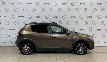 Renault Sandero, 2021 full