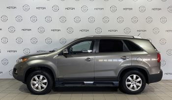 Kia Sorento, 2012 full