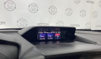 Subaru Forester, 2018 full