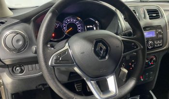 Renault Sandero, 2021 full