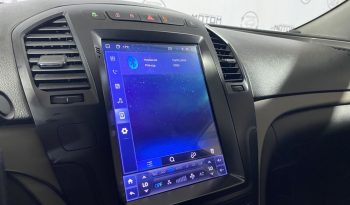 Opel Insignia, 2011 full