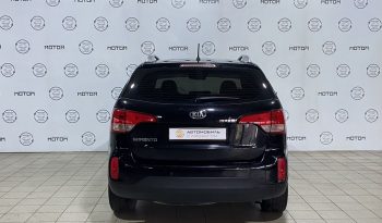 Kia Sorento, 2014 full