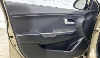 Kia Rio, 2015 full