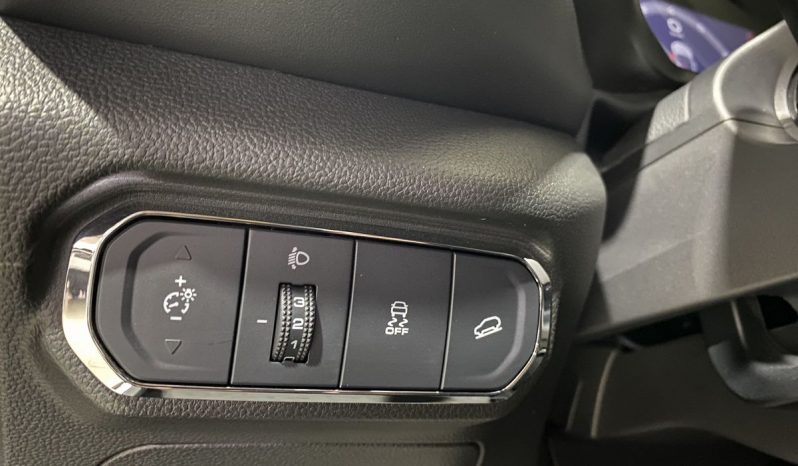 Haval Jolion, 2023 full