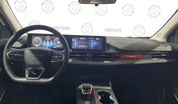 Omoda S5 GT, 2024 full