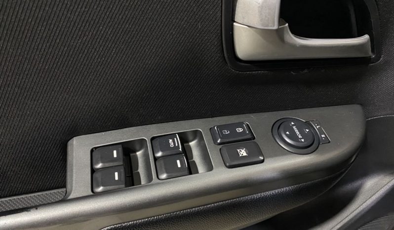 Kia Rio, 2016 full