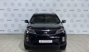 Kia Sorento, 2014 full