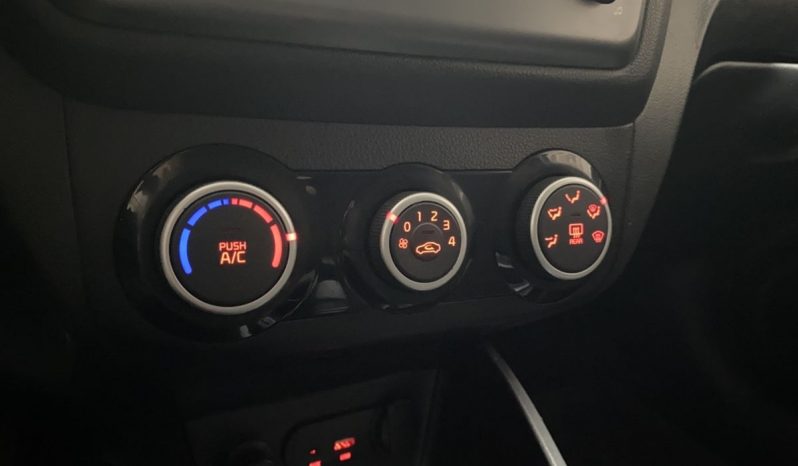 Kia Rio, 2016 full