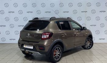 Renault Sandero, 2021 full