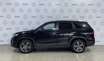 Kia Sorento, 2014 full
