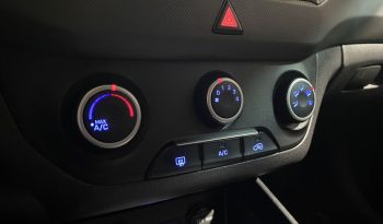 Hyundai Creta, 2018 full