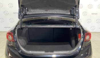 Mazda 3, 2013 full