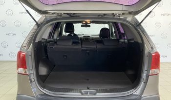 Kia Sorento, 2012 full
