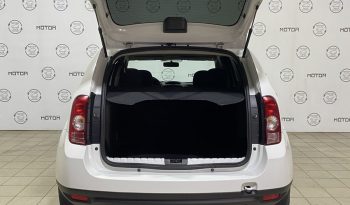 Renault Duster, 2012 full