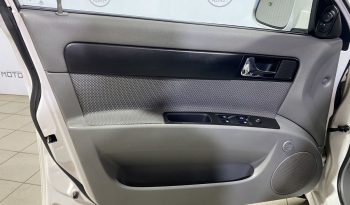 Chevrolet Lacetti, 2012 full