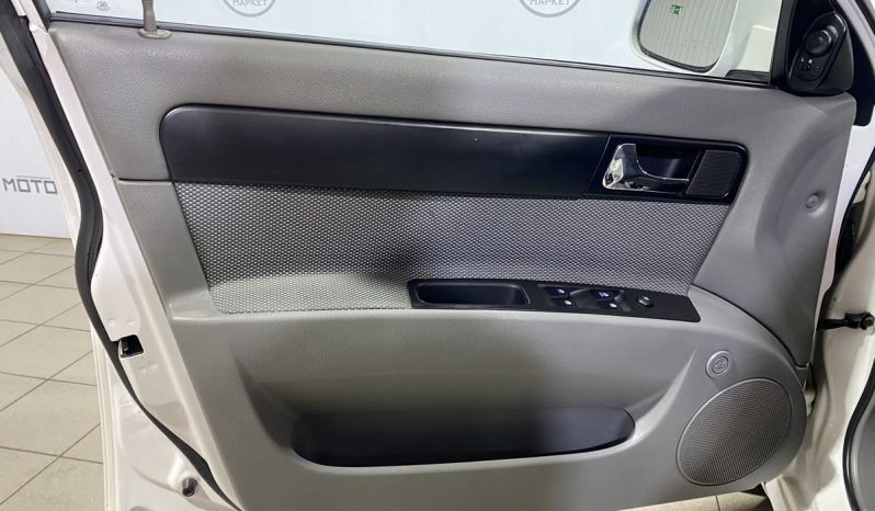 Chevrolet Lacetti, 2012 full