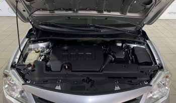 Toyota Corolla, 2012 full