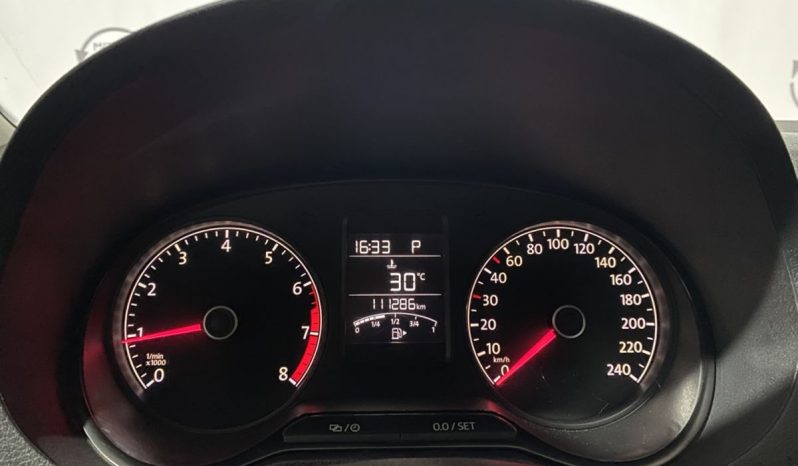 Volkswagen Polo, 2016 full