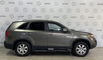 Kia Sorento, 2012 full
