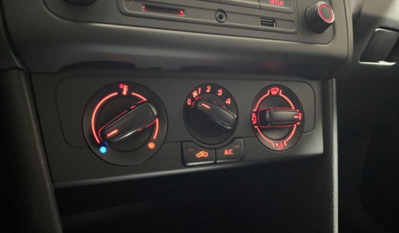 Volkswagen Polo, 2016 full