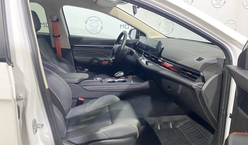 Omoda S5 GT, 2024 full