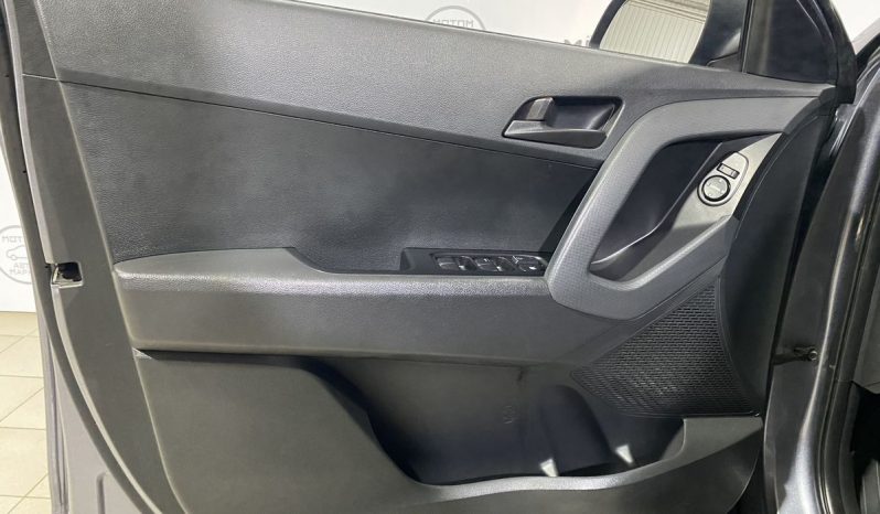 Hyundai Creta, 2018 full