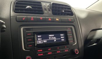 Volkswagen Polo, 2016 full