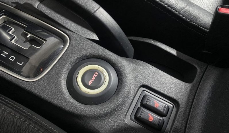 Mitsubishi Outlander, 2012 full