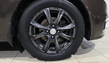 Kia Rio, 2016 full