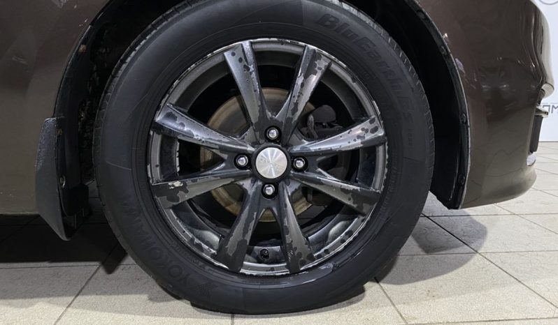 Kia Rio, 2016 full