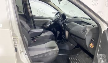 Renault Duster, 2012 full