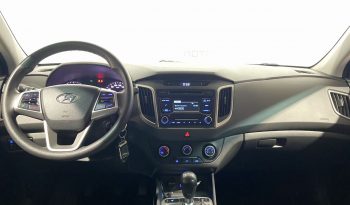 Hyundai Creta, 2018 full