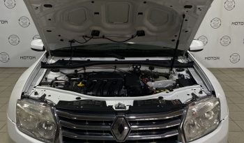 Renault Duster, 2012 full