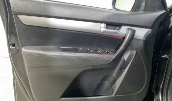 Kia Sorento, 2014 full