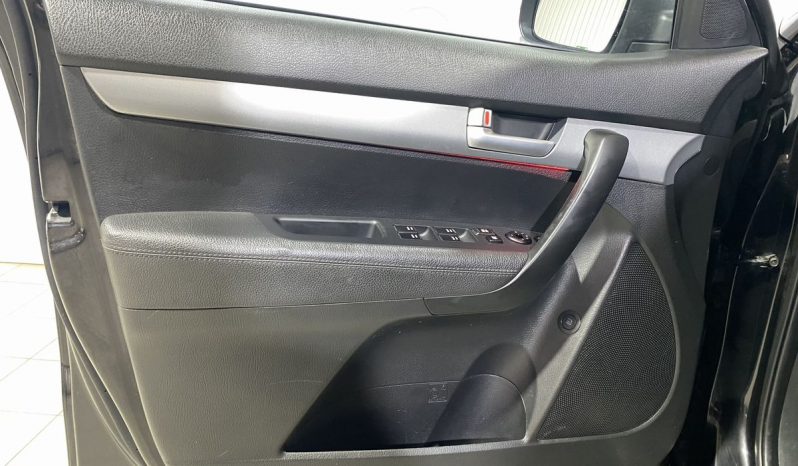 Kia Sorento, 2014 full