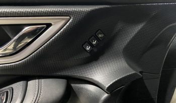 Subaru Forester, 2018 full