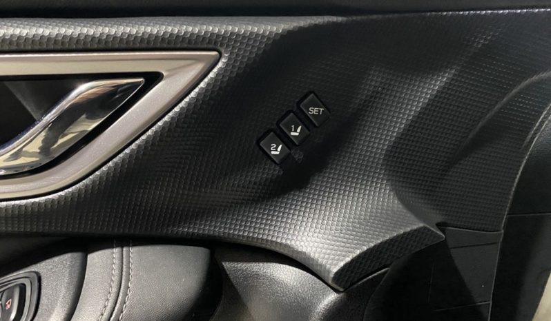 Subaru Forester, 2018 full