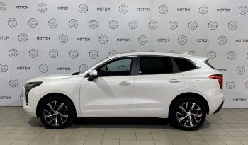 Haval Jolion, 2023 full