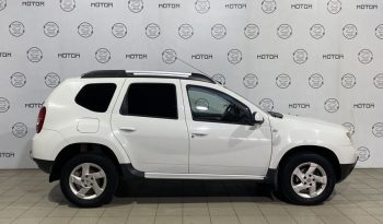 Renault Duster, 2012 full