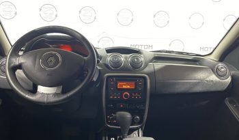 Renault Duster, 2012 full