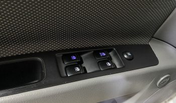 Chevrolet Lacetti, 2012 full