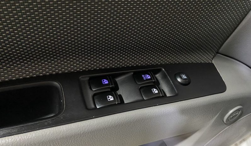 Chevrolet Lacetti, 2012 full