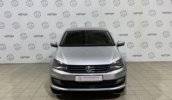 Volkswagen Polo, 2016 full