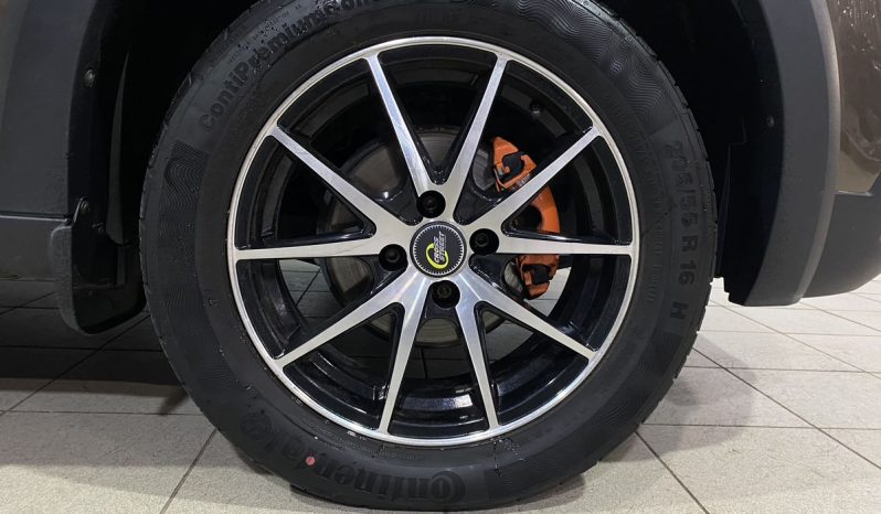 Renault Sandero, 2021 full