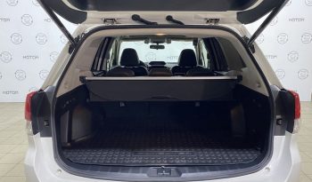 Subaru Forester, 2018 full