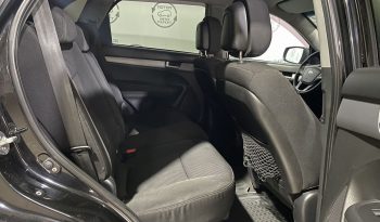 Kia Sorento, 2014 full