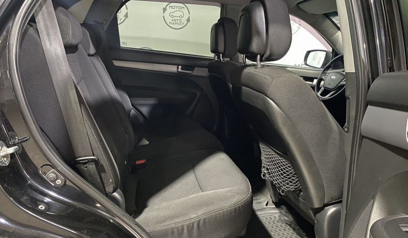 Kia Sorento, 2014 full