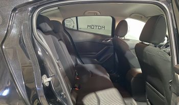 Mazda 3, 2013 full