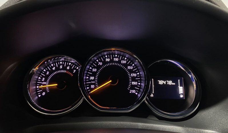 Renault Sandero, 2021 full