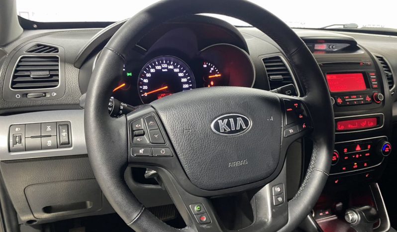 Kia Sorento, 2014 full